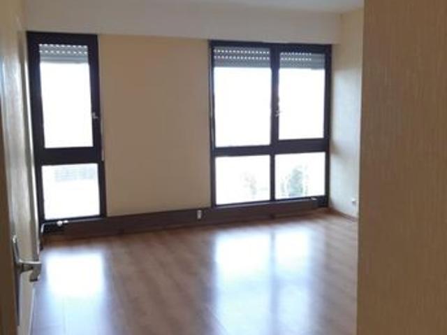 Appartement vente à Auxerre