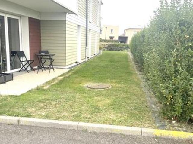 Appartement vente à Caen, Biéville-beuville
