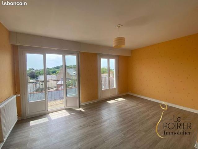 Appartement vente à Côtes-d'Armor, Bretagne