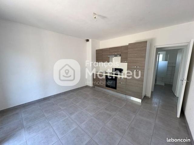 Appartement vente à Bourg-en-Bresse, Saint-nizier-le-désert
