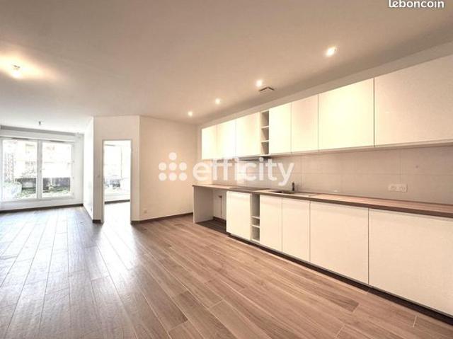 Appartement vente à Créteil, Chennevières-sur-marne
