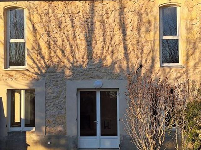 Appartement vente à Bordeaux, Haux