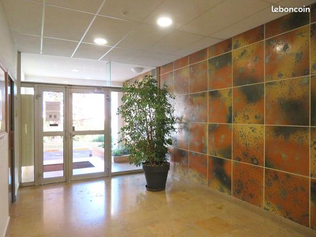 Appartement vente à Dijon