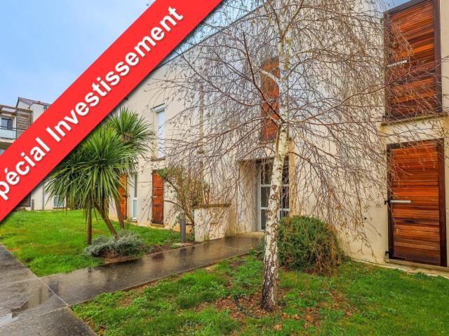 Appartement vente à France métropolitaine, Léguevin