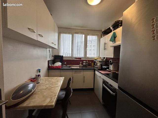 Appartement vente à Sarcelles, Garges-lès-gonesse