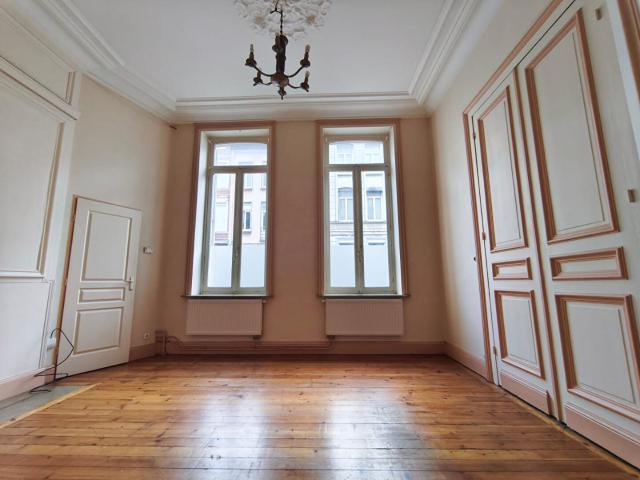 Appartement location à Lille