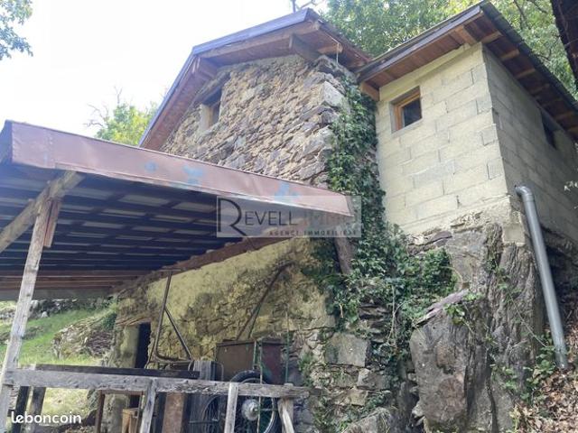 Appartement vente à Nice, Saint-sauveur-sur-tinée