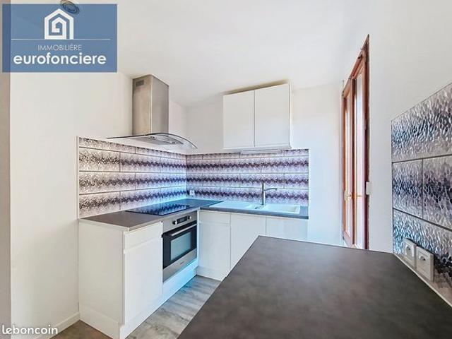 Appartement vente à Troyes