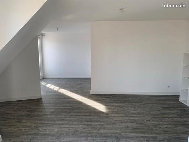 Appartement vente à Nantes, Saint-sébastien-sur-loire