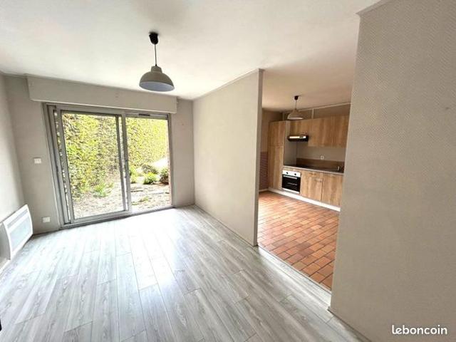 Appartement vente à Valenciennes, Saint-amand-les-eaux