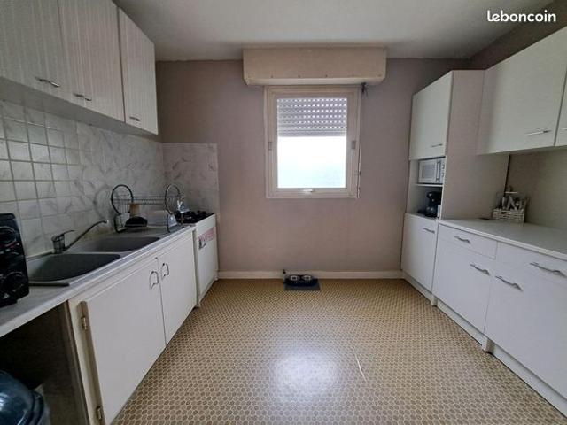 Appartement vente à Bayeux