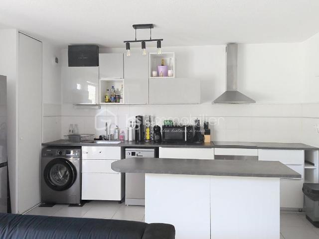 Appartement vente à Alco, Montpellier