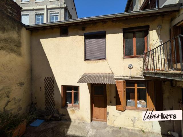 Appartement vente à Saint-Étienne, Saint-chamond