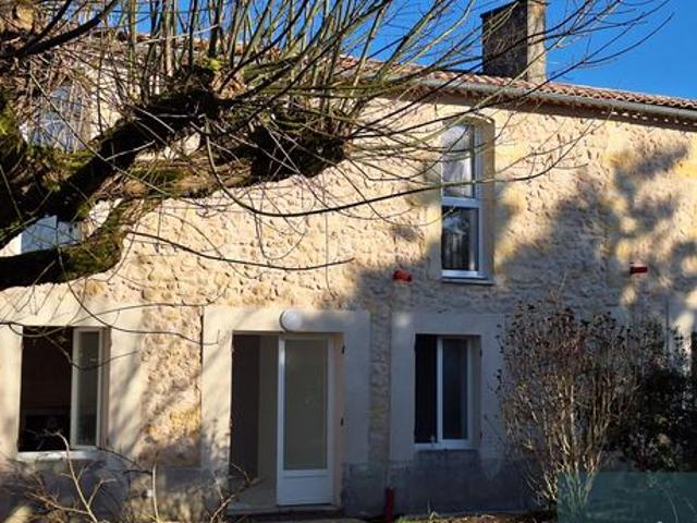 Appartement vente à Bordeaux, Créon