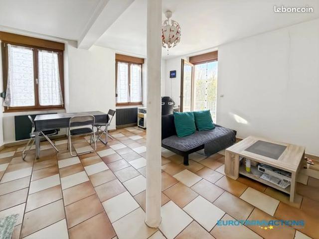 Appartement vente à Haguenau-Wissembourg, Niederbronn-les-bains