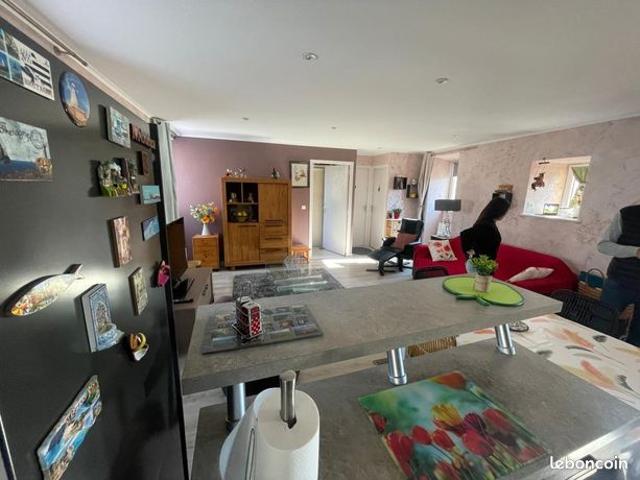 Appartement vente à Largentière, Joyeuse