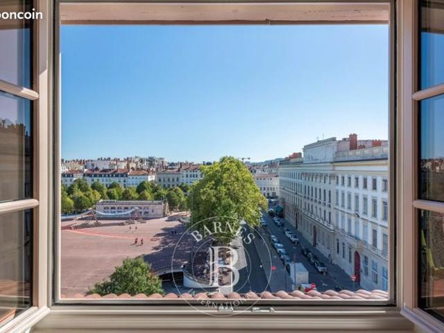 Appartement vente à Lyon, Métropole de Lyon