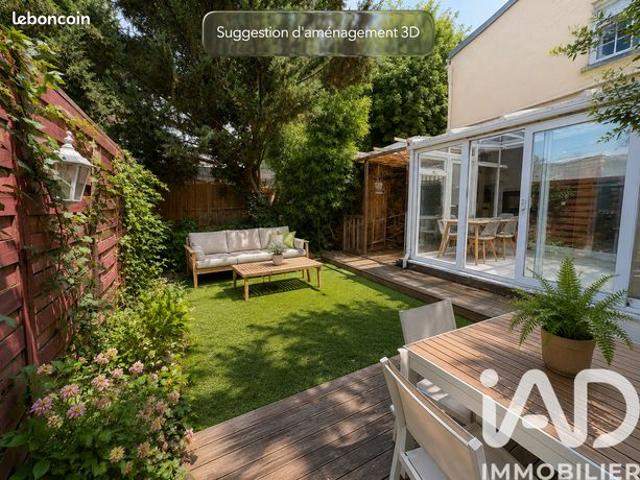 Appartement vente à Sarcelles, Villiers-le-bel