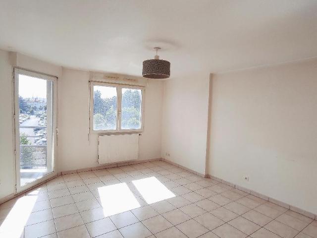 Appartement vente à Bourg-en-Bresse, Bourg-en-bresse