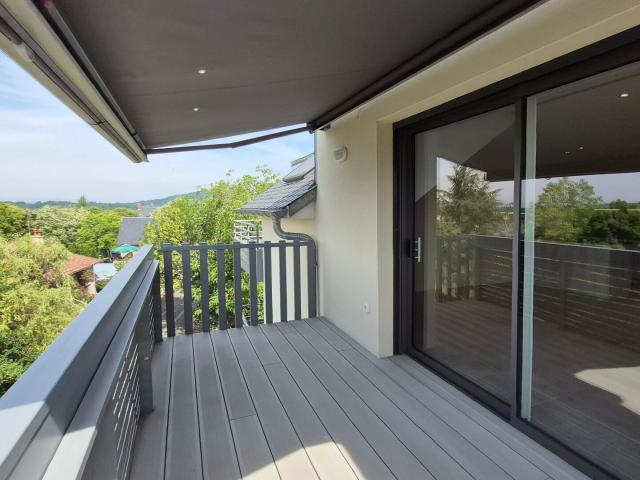 Appartement vente à Rodez, Bozouls
