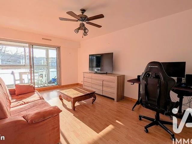 Appartement vente à Lannion, Bretagne