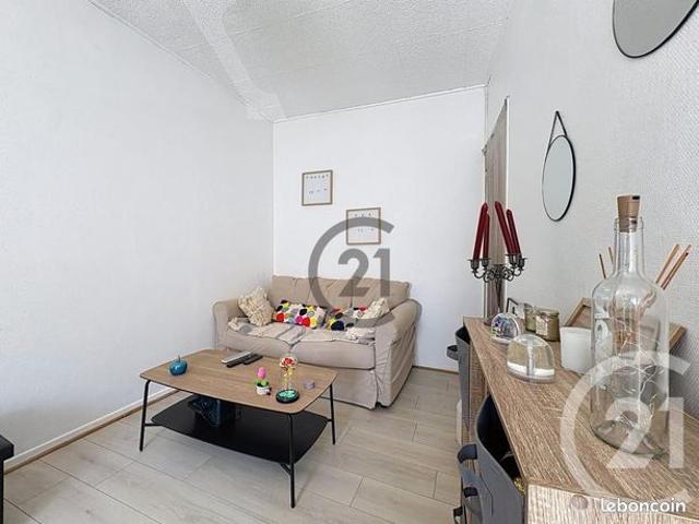 Appartement vente à Torcy, Brie-comte-robert