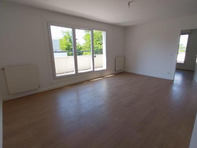 Appartement vente à Quartier des Coteaux de l'Orge, Viry-Châtillon
