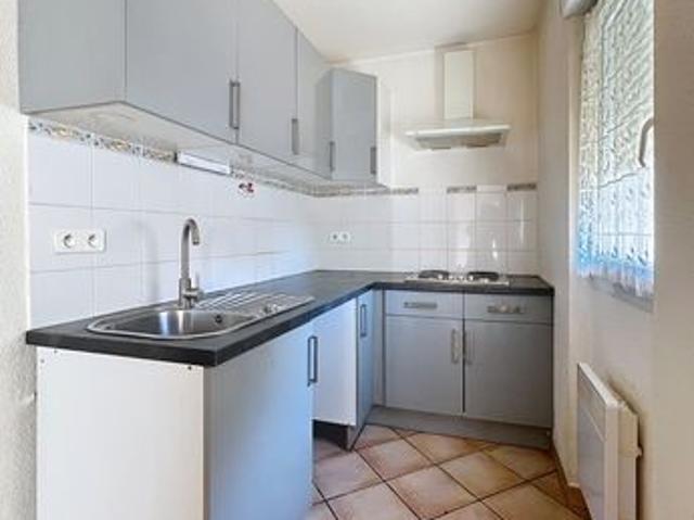 Appartement vente à Vaison-la-romaine, Principauté de Monaco