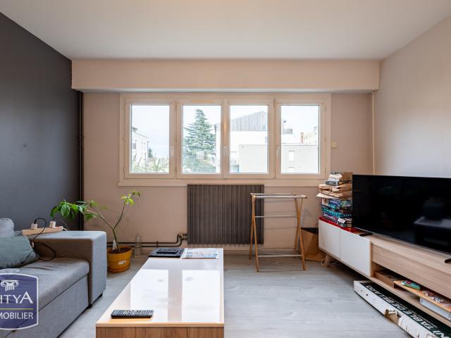 Appartement vente à Le Mans