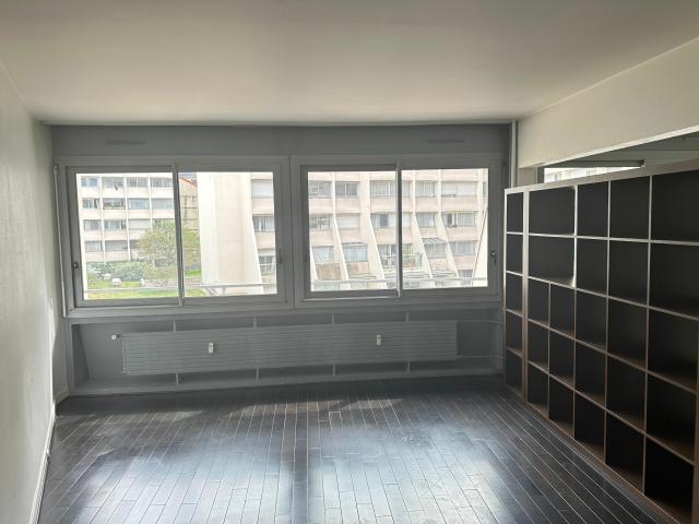 Appartement vente à Paris, Île-de-France