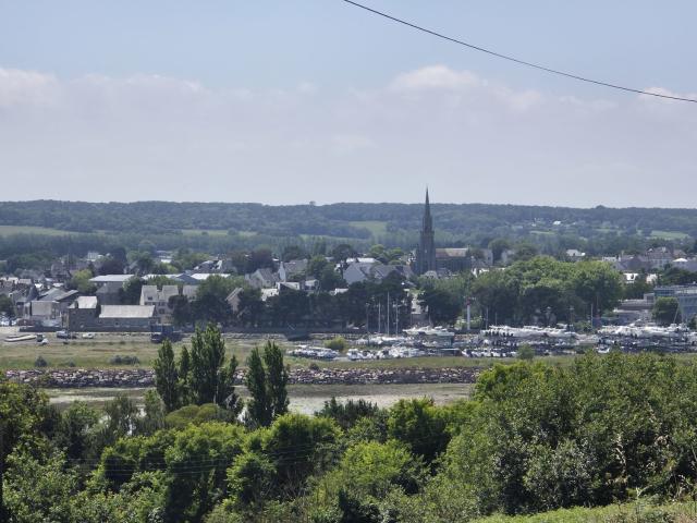 Appartement vente à Guingamp, Bretagne
