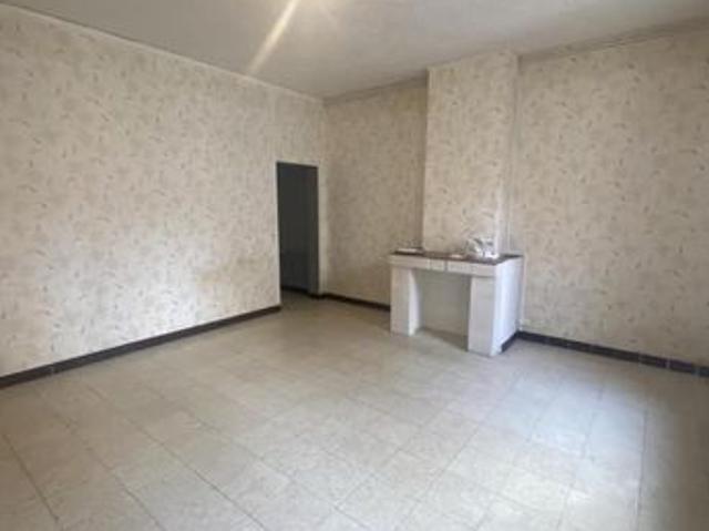 Appartement vente à Saint-Quentin, Saint-quentin