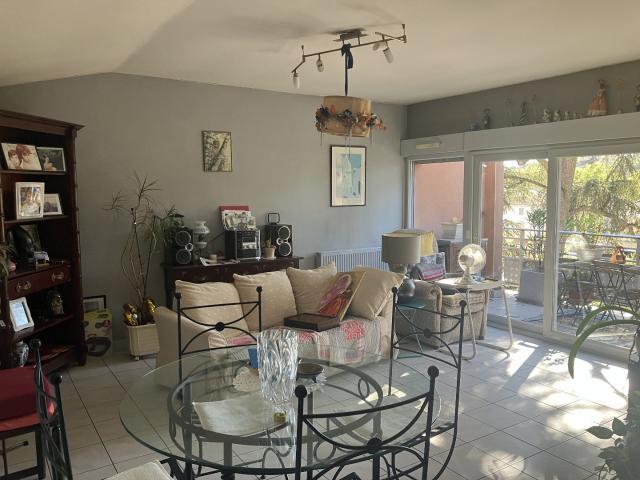 Appartement vente à Lyon, Rhône