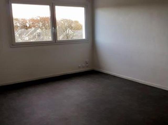 Appartement vente à Nantes