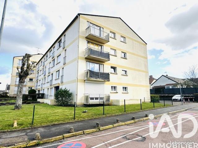 Appartement vente à Étampes, Dourdan