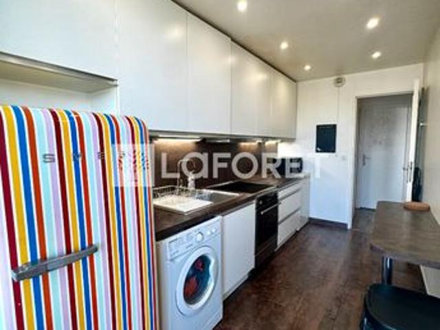 Appartement vente à Le Raincy, Livry-gargan