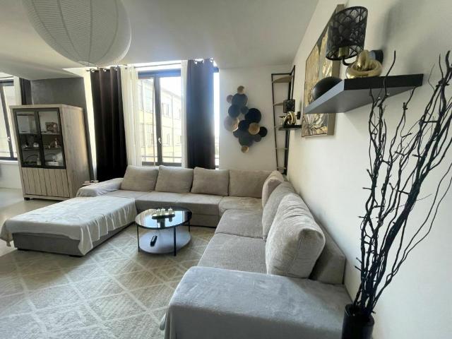 Appartement vente à Lille, Tourcoing
