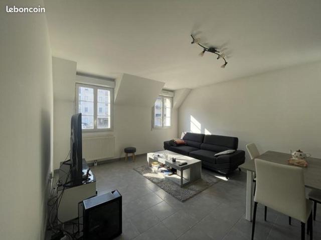 Appartement vente à Clermont, Laigneville