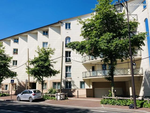 Appartement vente à Antony, Hauts-de-Seine