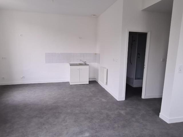 Appartement location à Le Havre, Fécamp