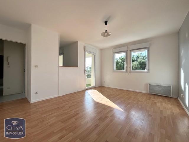 Appartement location à Nantes