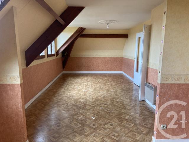 Appartement location à Mantes-la-Jolie, Issou