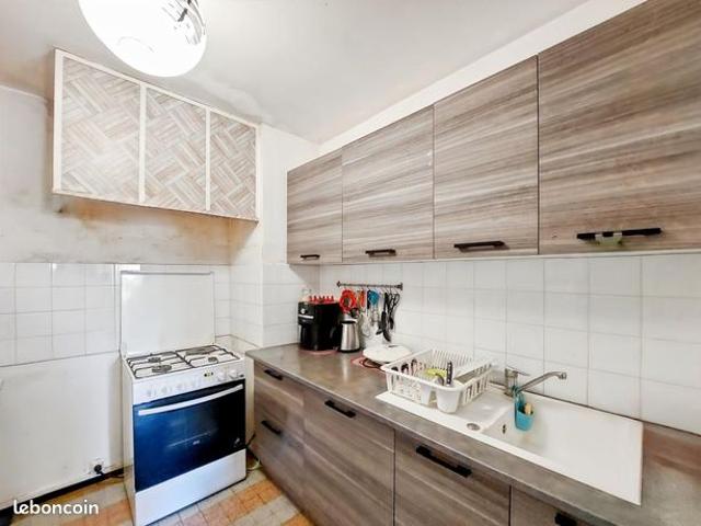 Appartement vente à Forcalquier, Manosque