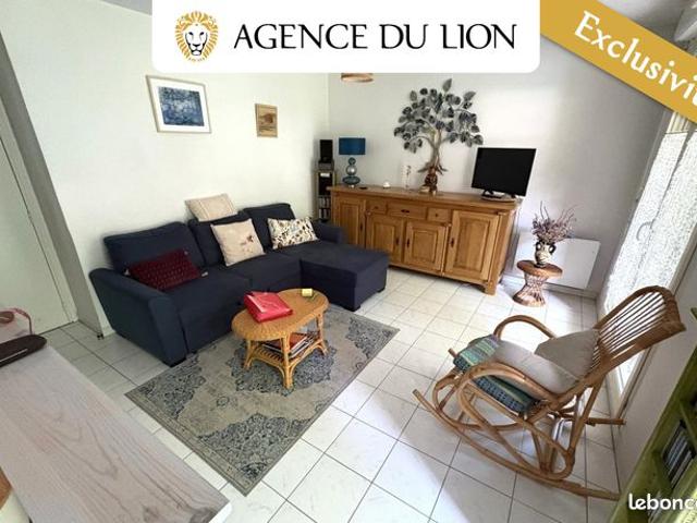 Appartement vente à Dreux