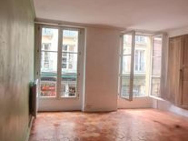 Appartement vente à Versailles, Yvelines