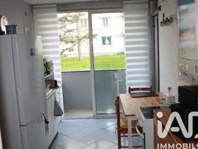 Appartement vente à Bordeaux, Bruges