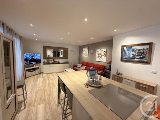 Appartement vente à Arrondissement de Draguignan, Sainte-maxime