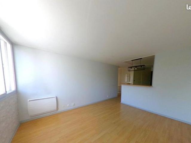Appartement vente à Sarcelles, Montmagny