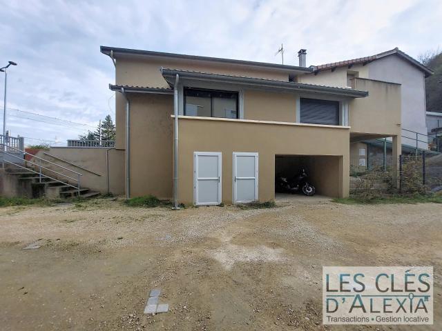 Appartement vente à Lyon, Rhône