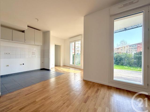Appartement vente à Quartier Les Hauts d'Issy / Les Epinettes / Le Fort, Issy-les-Moulineaux